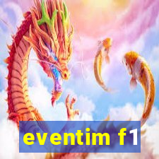 eventim f1